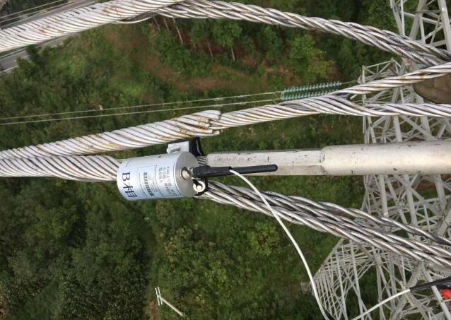 輸電線路導(dǎo)線溫度監(jiān)測(cè) 輸電線路導(dǎo)線溫度監(jiān)測(cè)