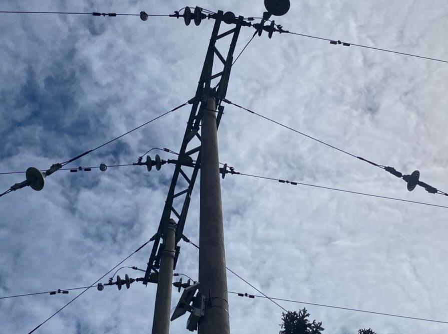 輸電線路在線監(jiān)測 輸電線路在線監(jiān)測