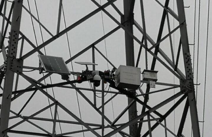 輸電線路激光防外破預警裝置筑牢線路通道防外破的“鋼鐵長城” 輸電線路激光防外破預警裝置筑牢線路通道防外破的“鋼鐵長城”