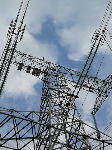 線路山火隱患紅外及可視化在線監(jiān)測裝置