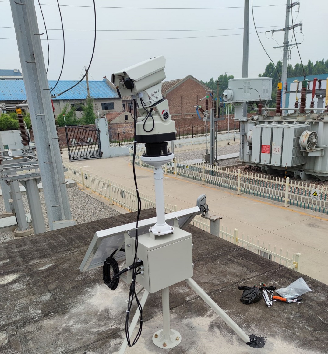 變電站電力激光驅(qū)鳥設備 變電站電力激光驅(qū)鳥設備