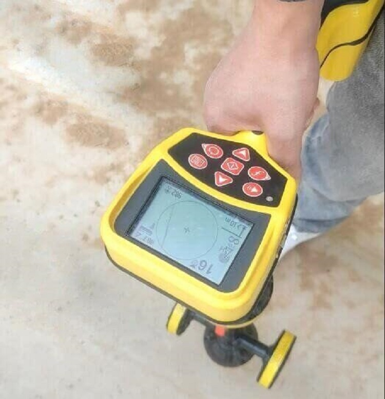 深圳特力康埋地管線探測(cè)儀